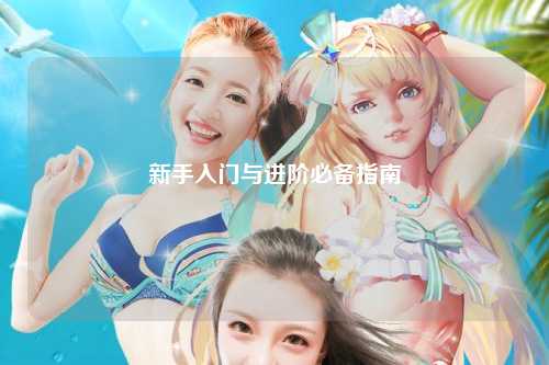 新手入门与进阶必备指南