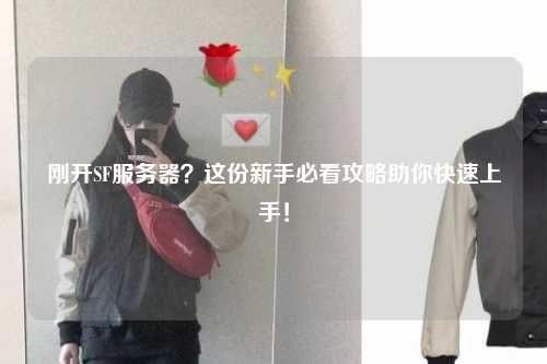 刚开SF服务器?这份新手必看攻略助你快速上手!