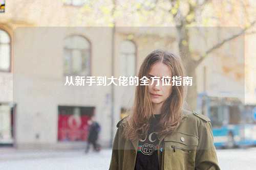 从新手到大佬的全方位指南