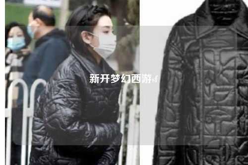 新开梦幻西游sf