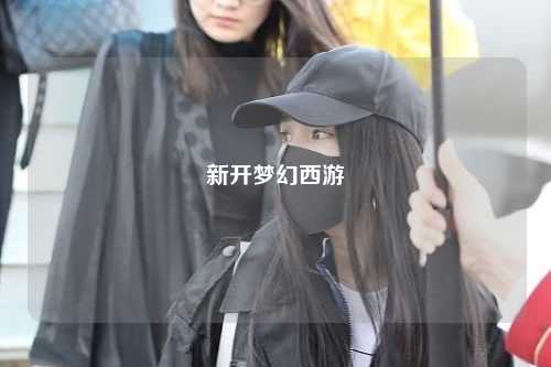 新开梦幻西游